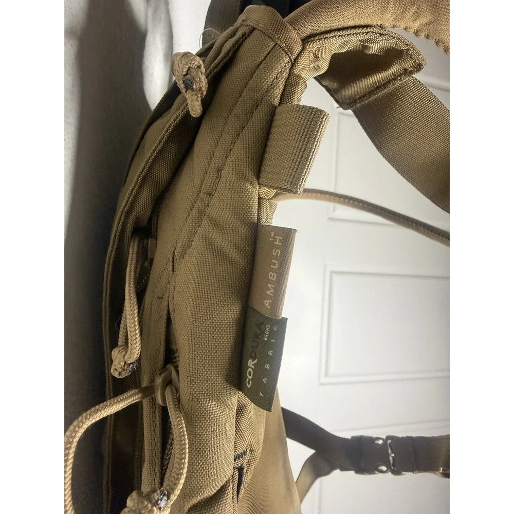 CamelBak Ambush Mil Hydration Pack Backpack NWOT